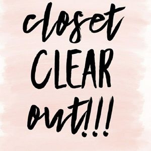 Accepting all reasonable offers